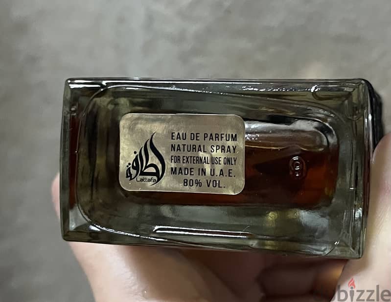 Oud Mood parfum 3