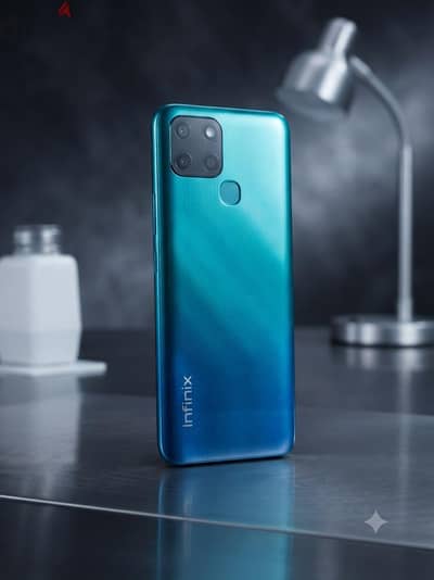Infinis SMART 6