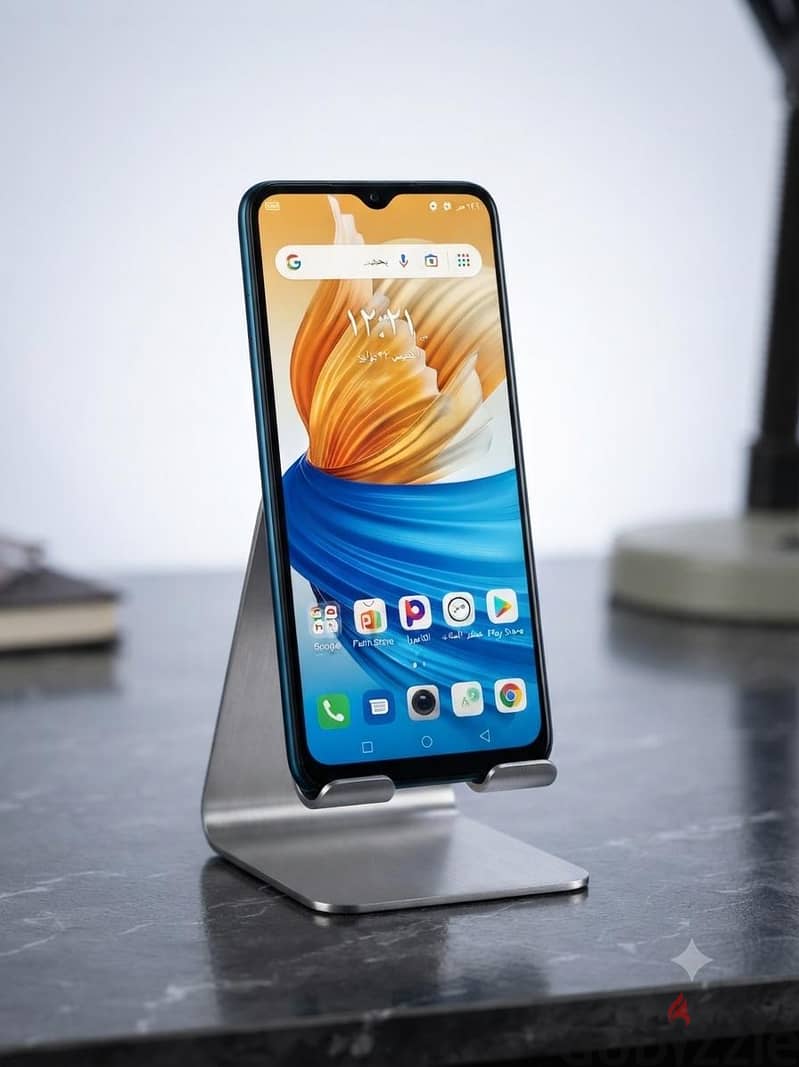 Infinis SMART 6 1