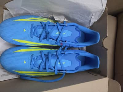 original f50 league