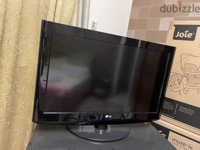 LG TV 2009