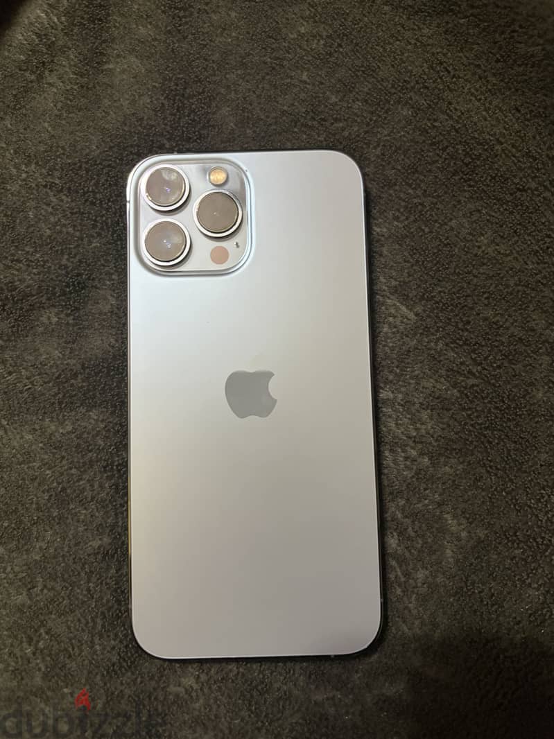 Apple - iPhone 13 Pro Max 1
