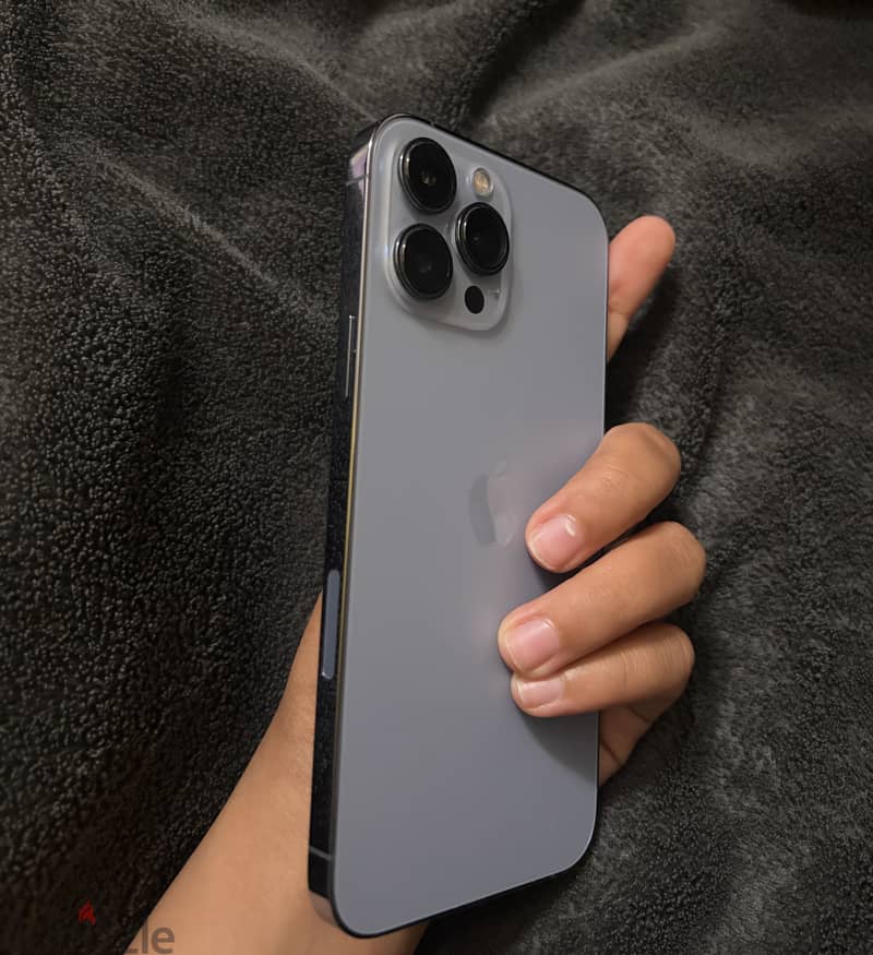 Apple - iPhone 13 Pro Max 2