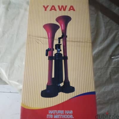 سارينه تردد جديدة ماركة YAWA