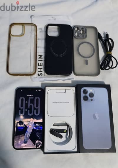 Apple - iPhone 13 Pro Max
