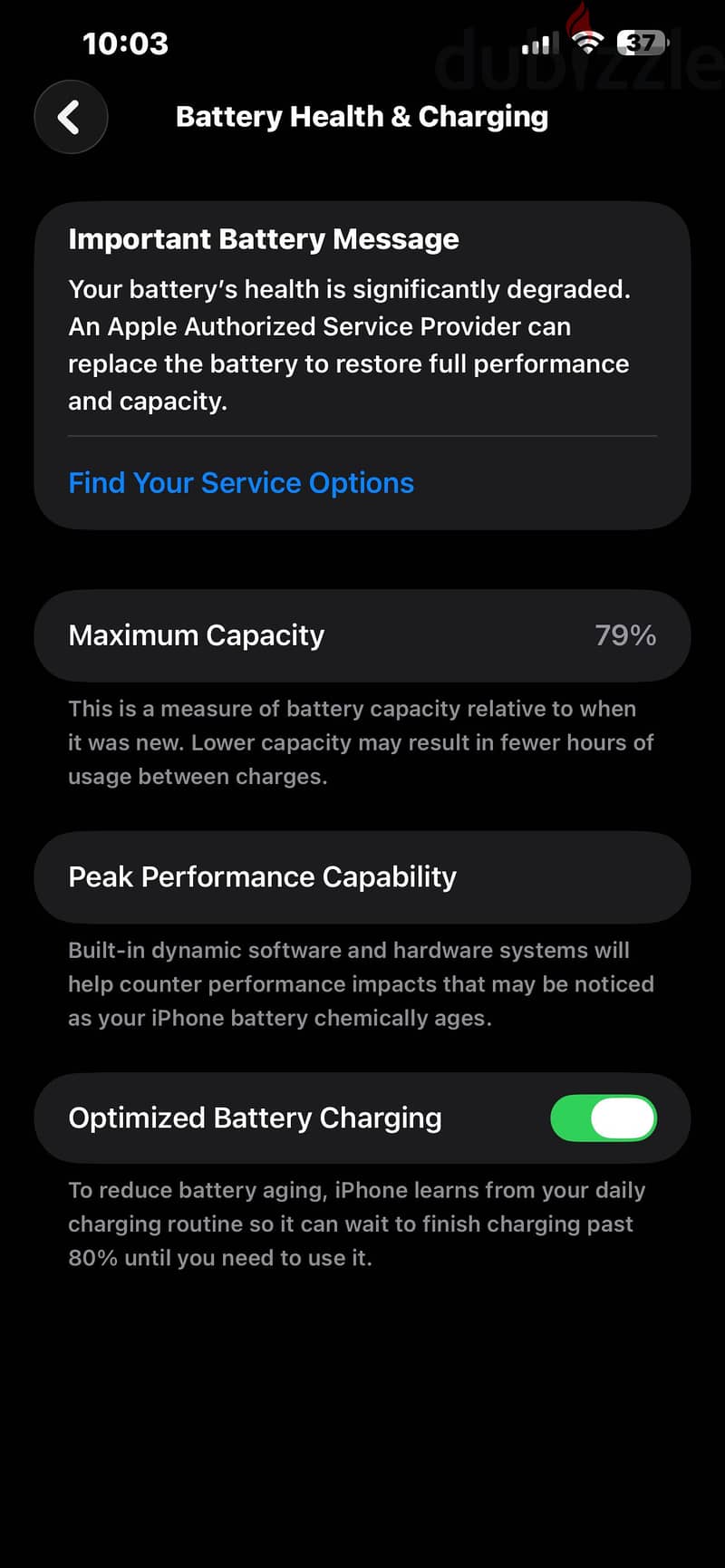 Apple - iPhone 13 Pro Max 4
