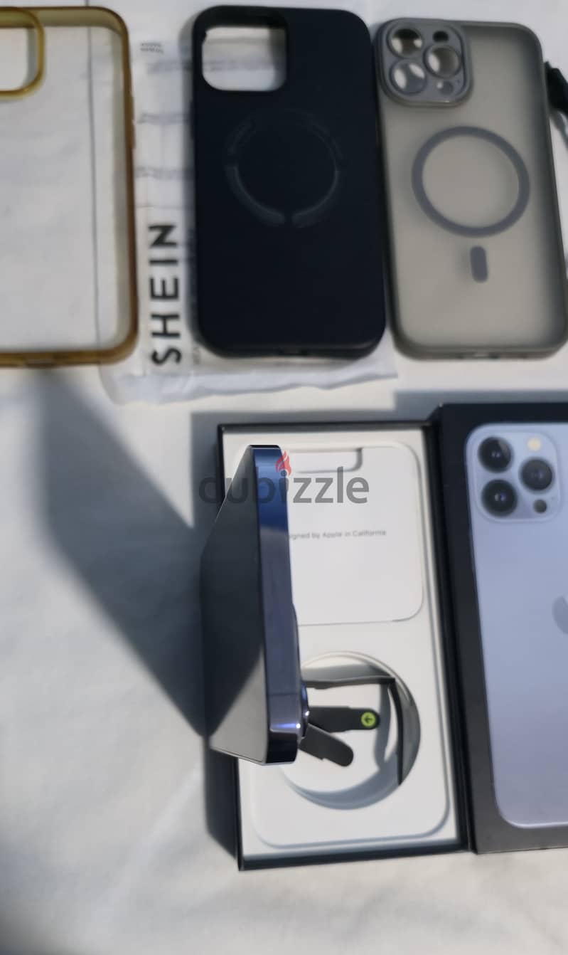 Apple - iPhone 13 Pro Max 5