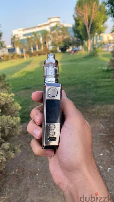 vape drag 3
