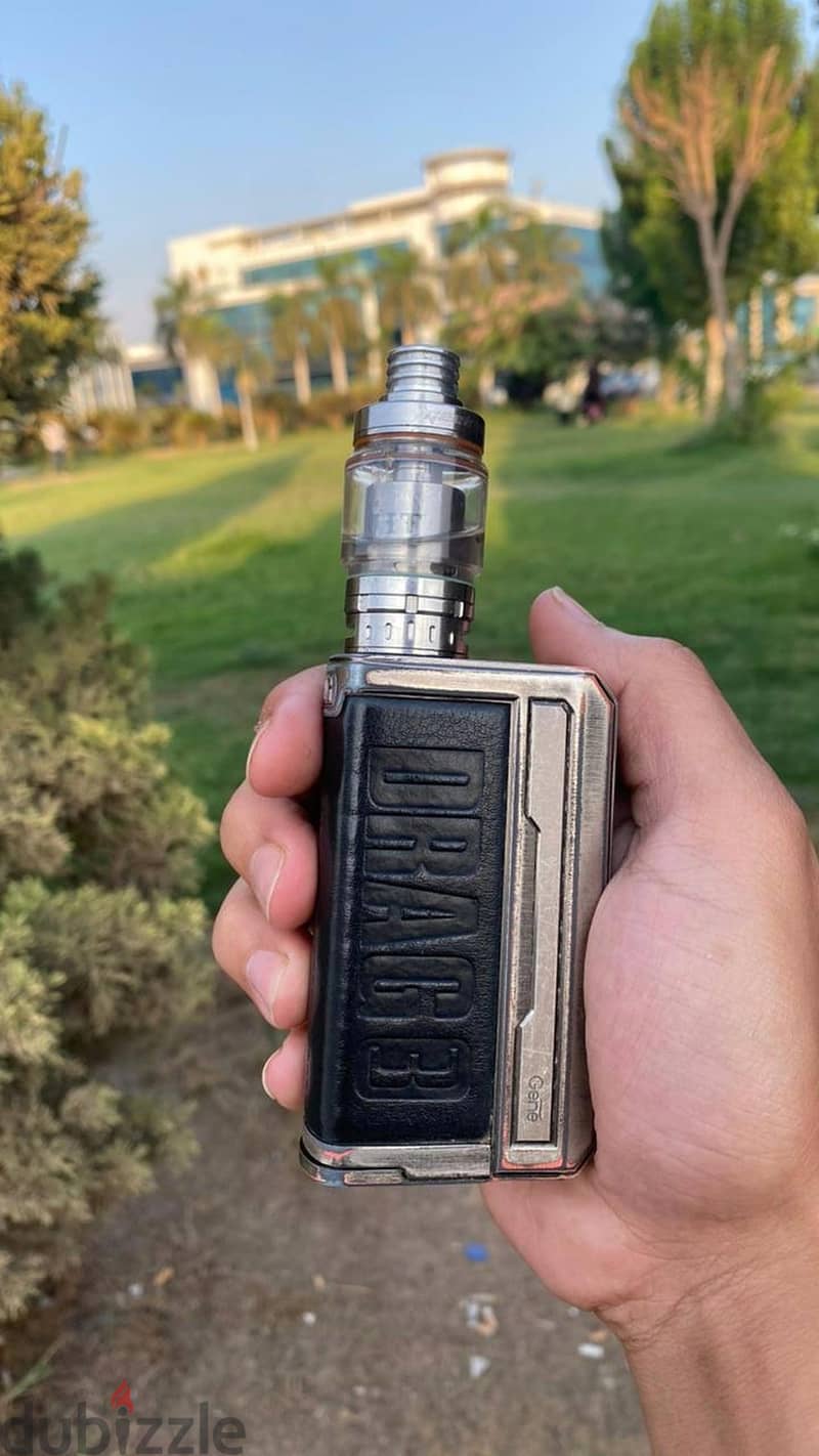 vape drag 3 1