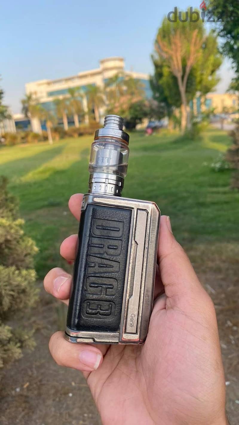 vape drag 3 3