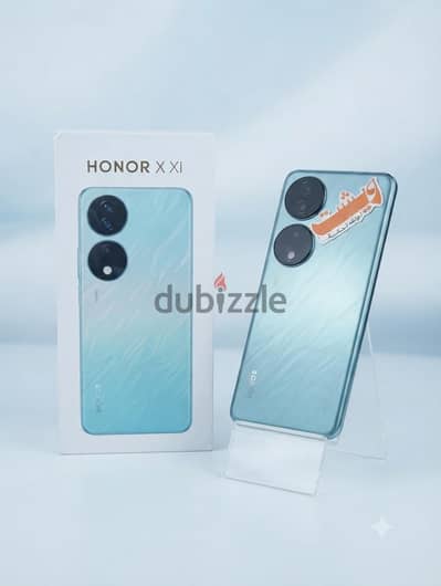 HONOR X7b