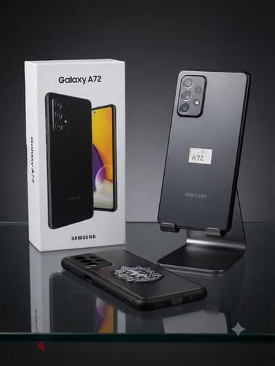 سامسونج ايه 72