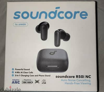 sound core r50i