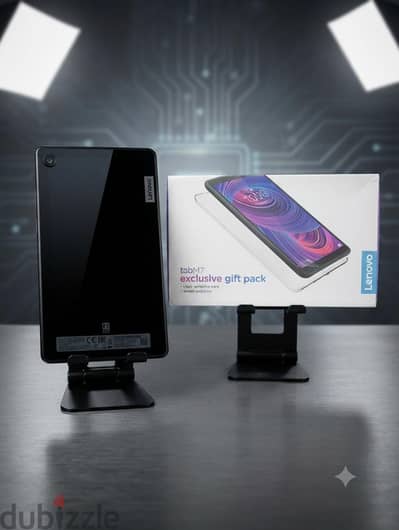Lenovo Tab M7