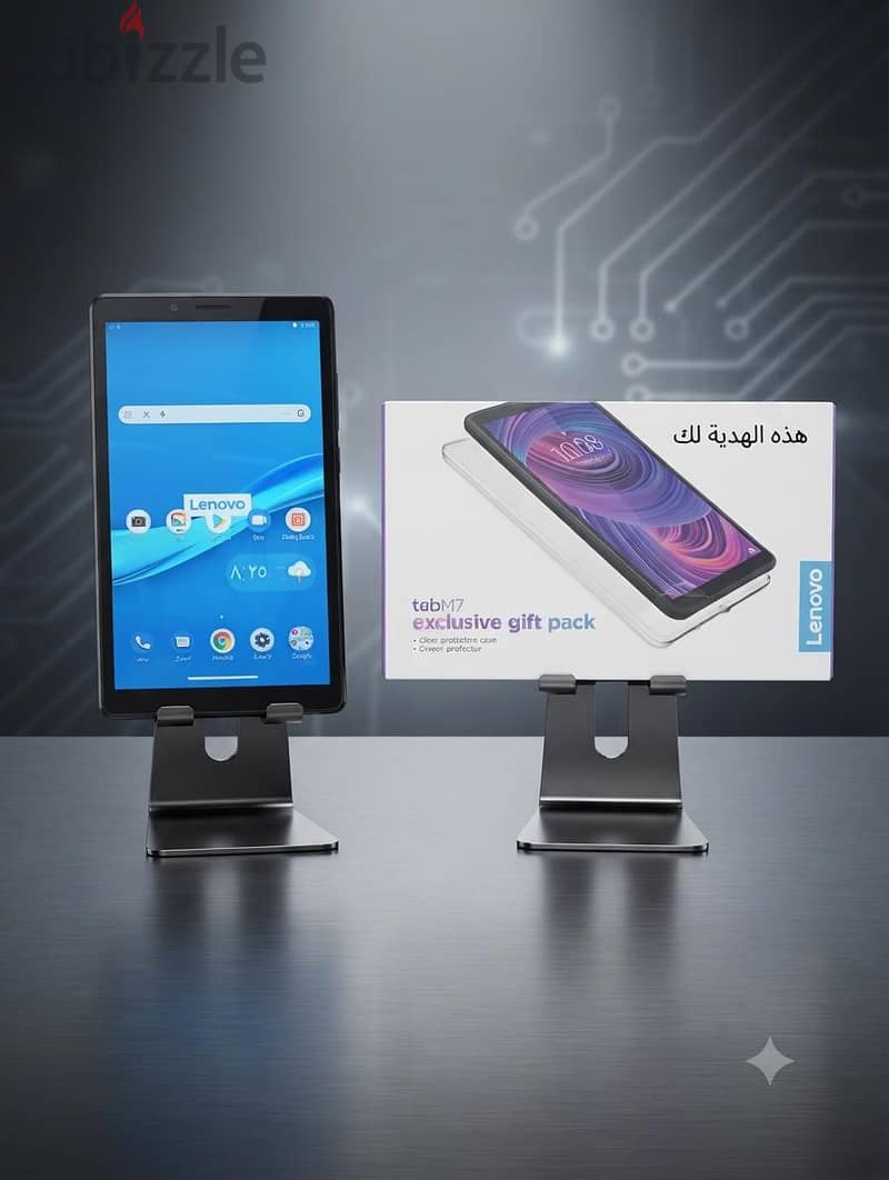 Lenovo Tab M7 1