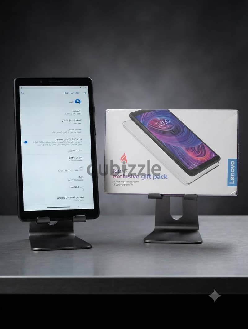 Lenovo Tab M7 2