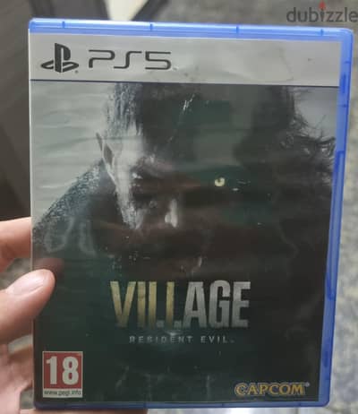 ps5 game