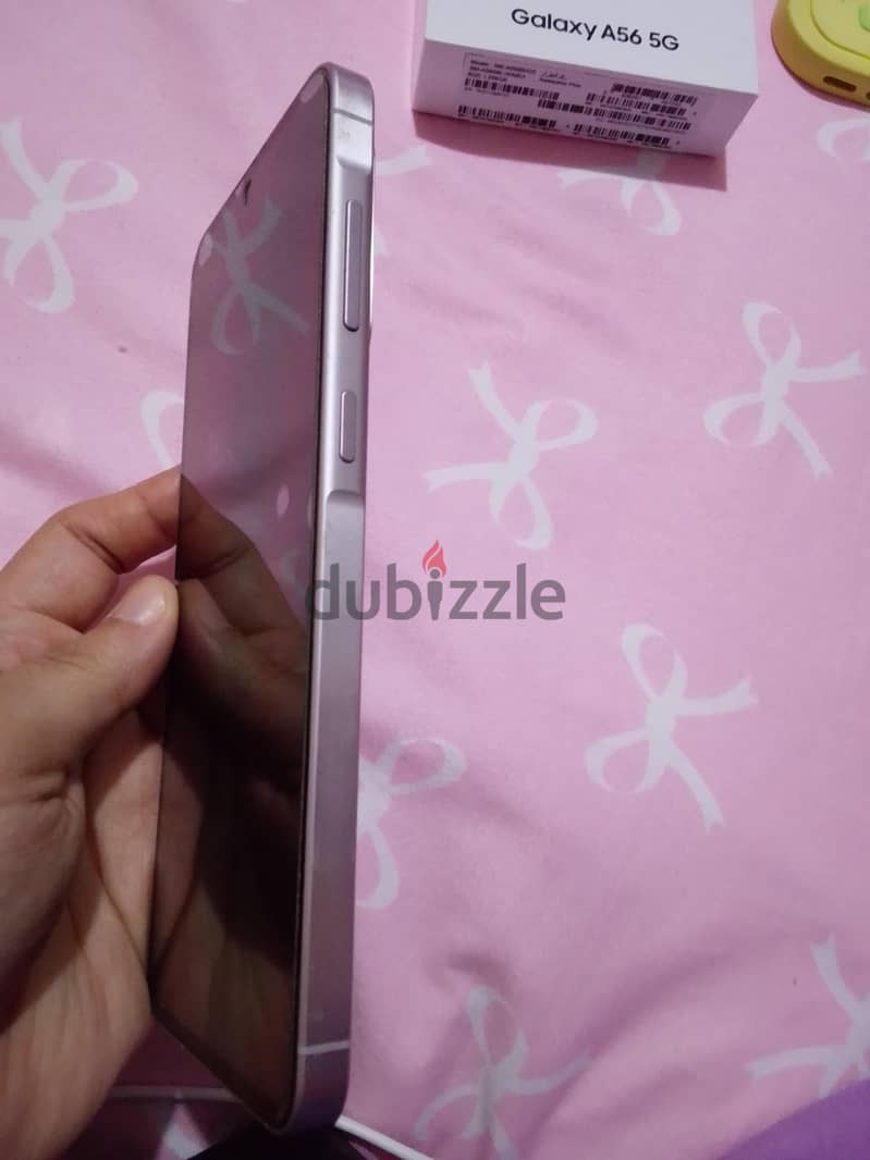 Samsung A56 2