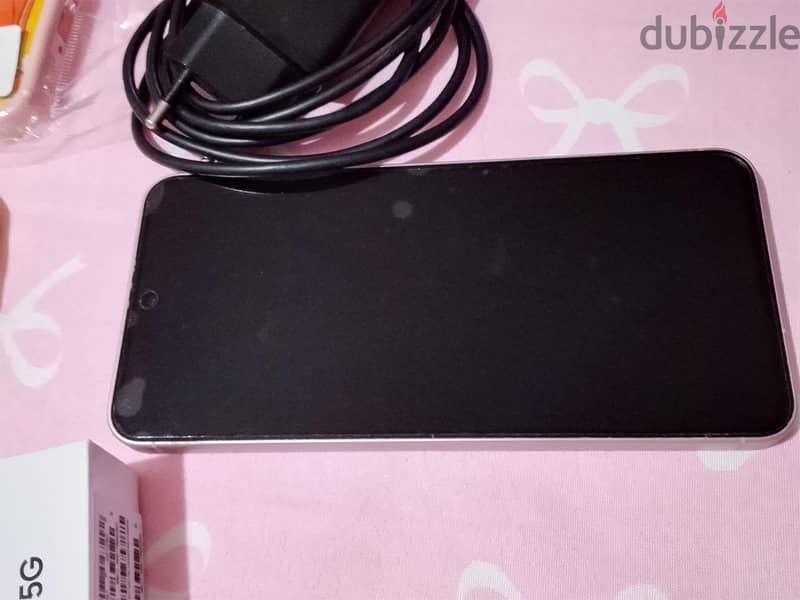Samsung A56 3