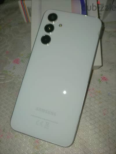 سامسونج ايه 54 5جي
