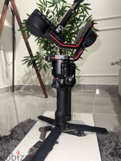 Ronin DJI RS3