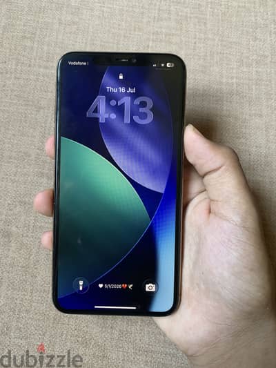 آبل - آيفون 11 برو ماكس