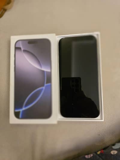 Apple - iPhone 16 Pro Max