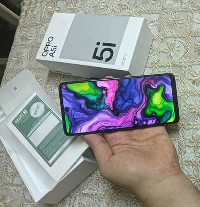 Opoo A5i