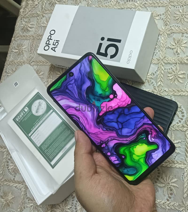 Opoo A5i 2