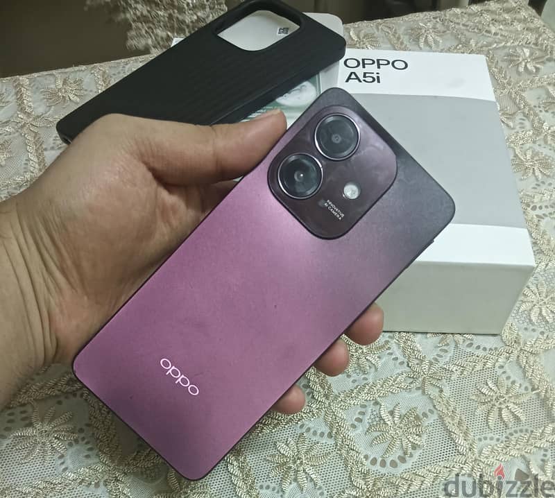Opoo A5i 4
