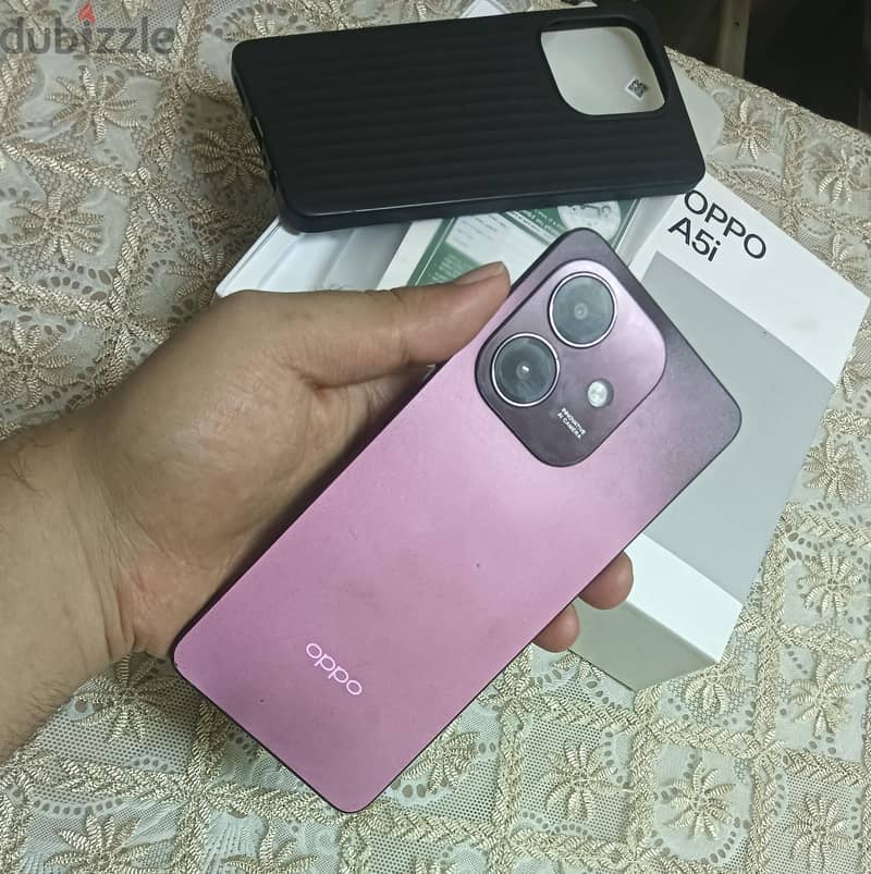 Opoo A5i 5