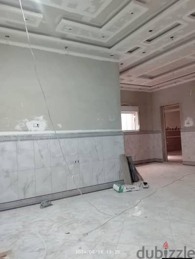 مقاول جبس بورد وامليزي وابلدي في الفيوم