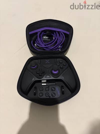 Victrix PRO BFG ps5