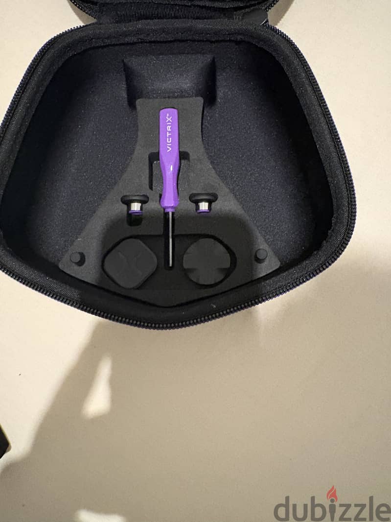 Victrix PRO BFG ps5 1