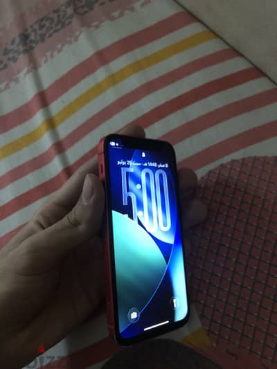 iPhone 12 mini