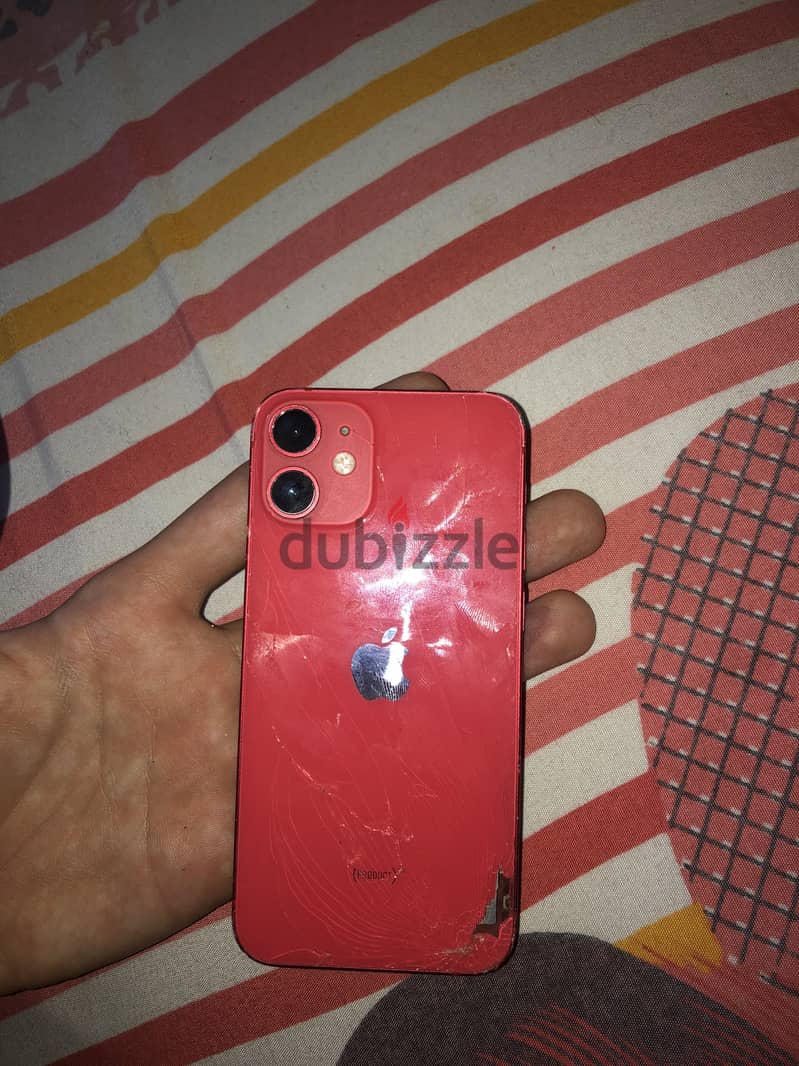 iPhone 12 mini 2