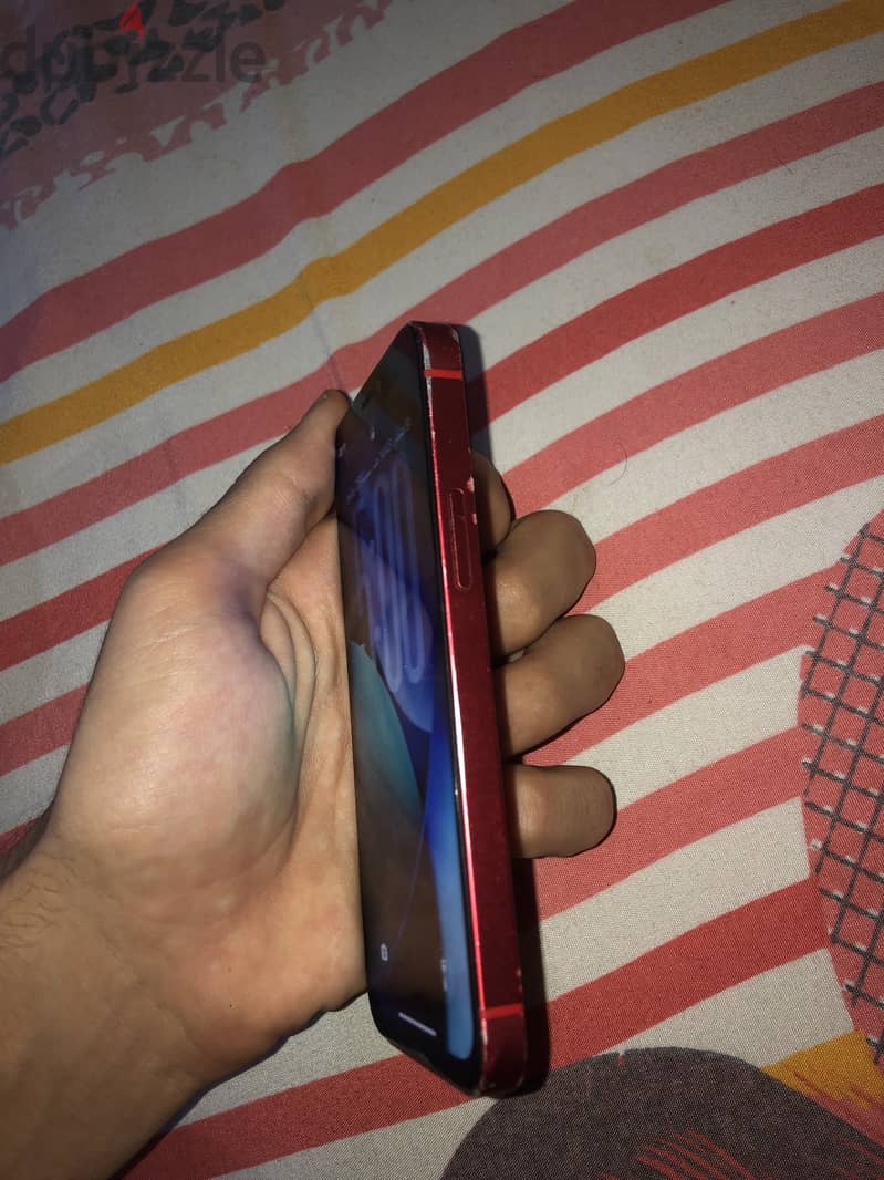 iPhone 12 mini 3