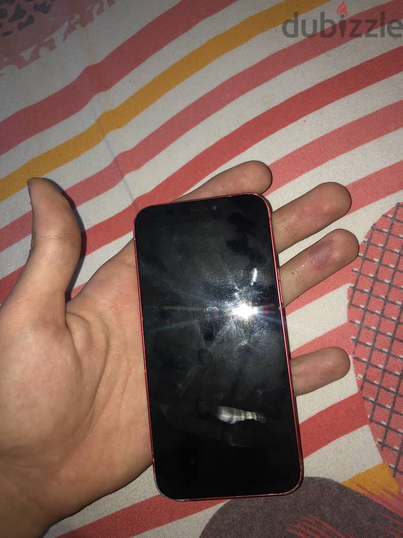 iPhone 12 mini 4