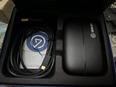 Elgato HD 60s+