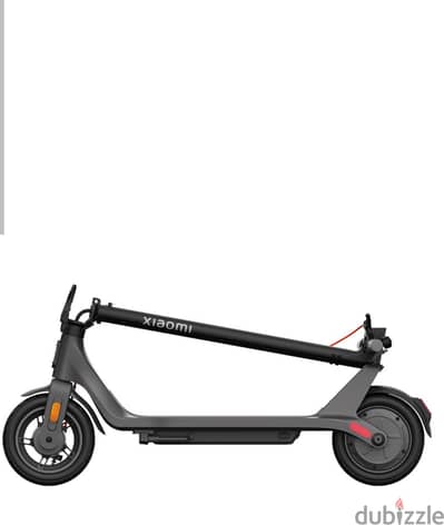اسكوتر  Xiaomi Electric Scooter 4 Lite