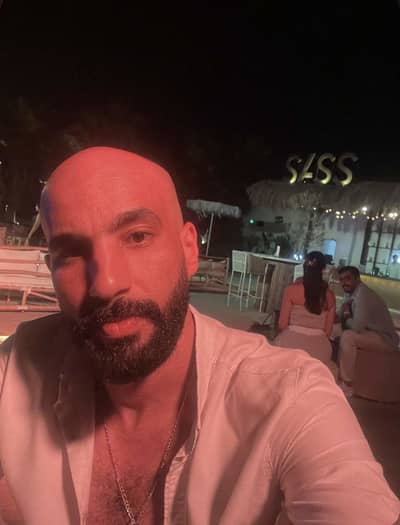 محمد مجدي