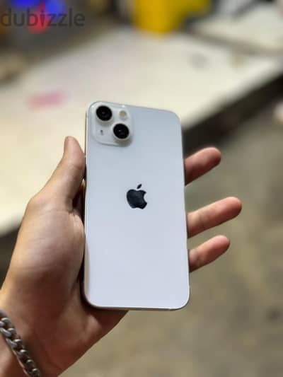 Apple - iPhone 13