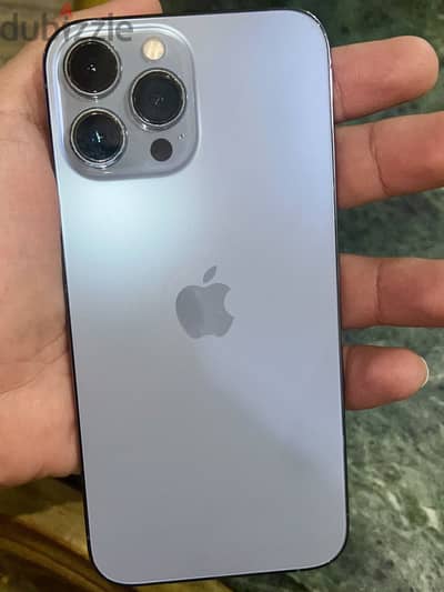 آبل - آيفون 13 برو ماكس