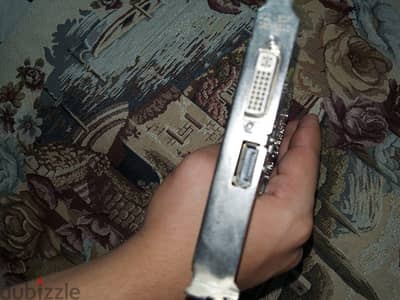 nivida quadro 2gb ddr5