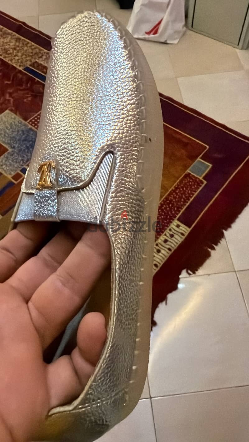 حذاء نسائي 4