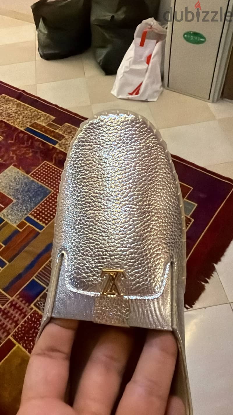 حذاء نسائي 5
