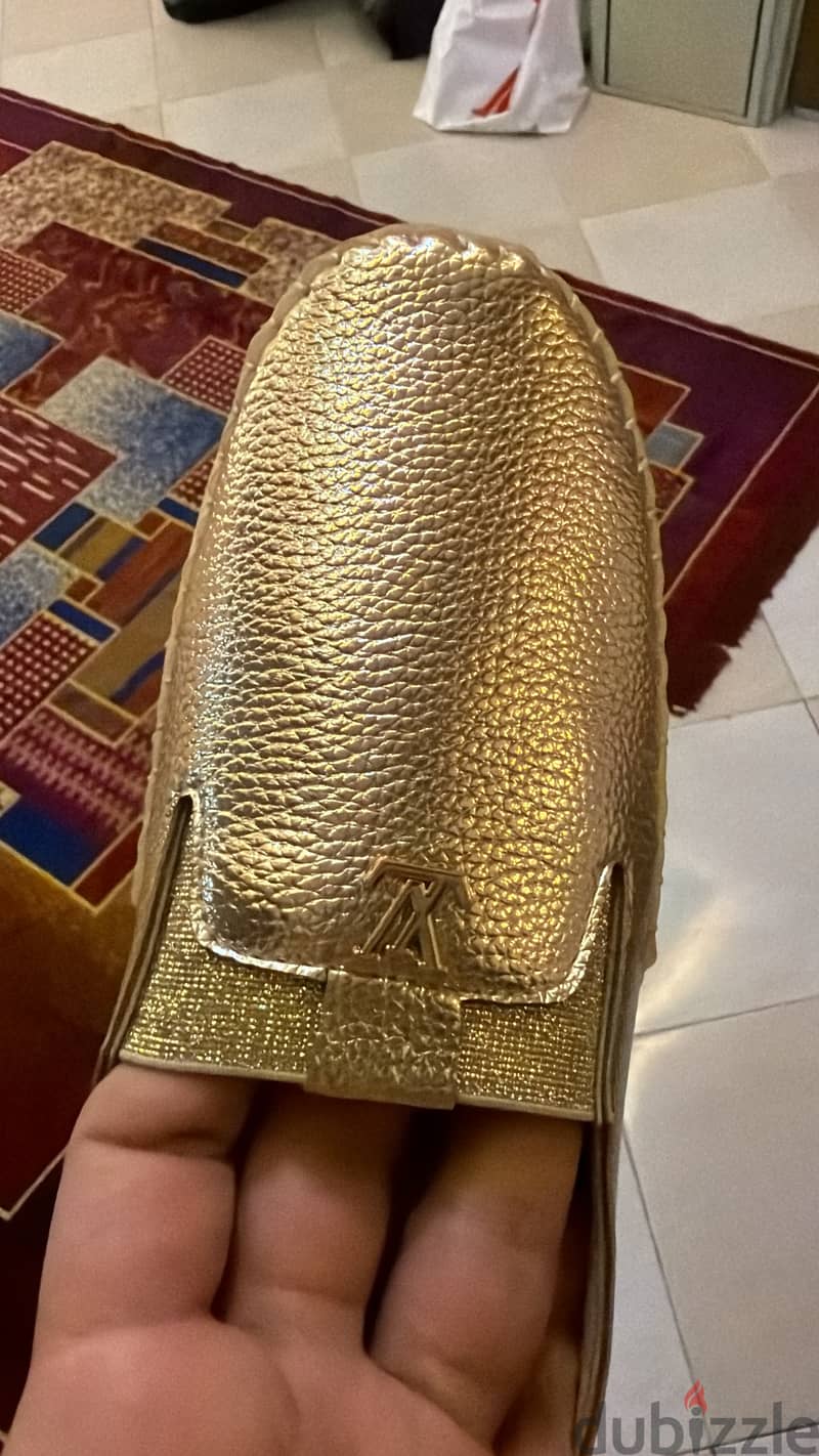 حذاء نسائي 7
