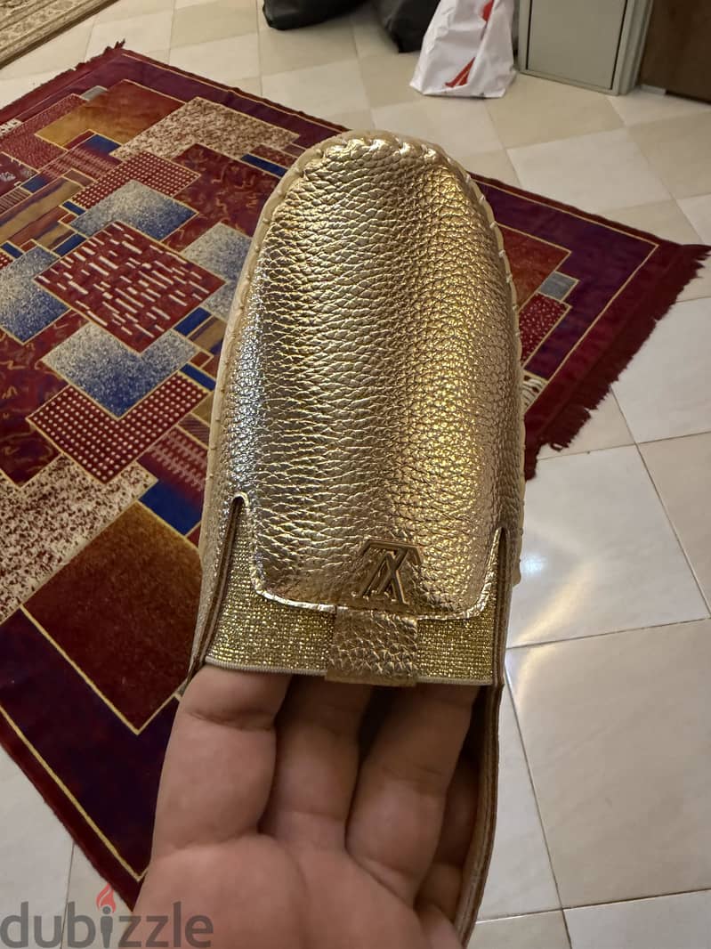 حذاء نسائي 8