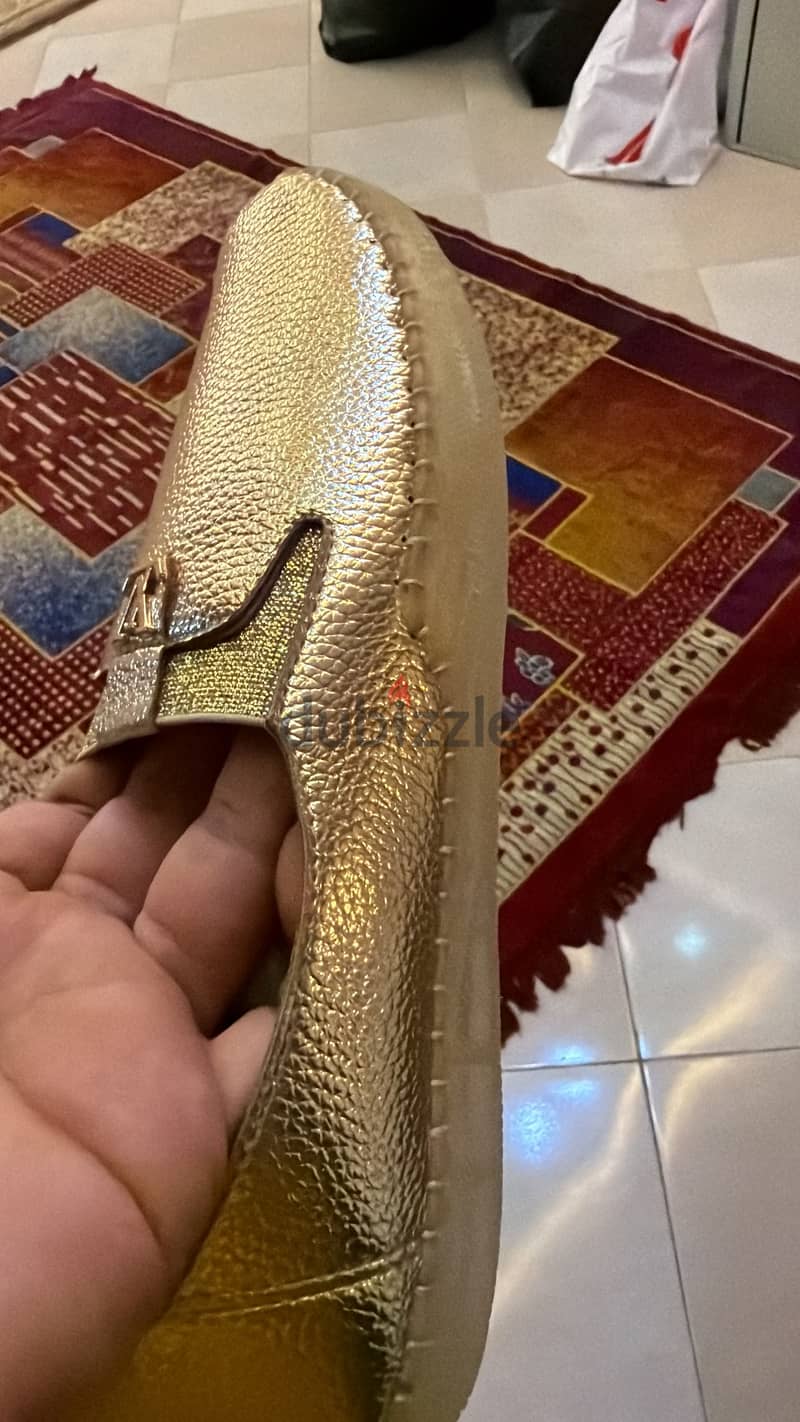 حذاء نسائي 9