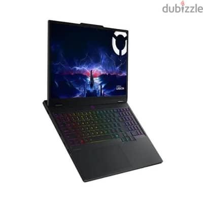 Lenovo legion 5